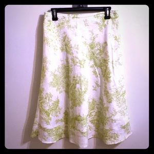 Women’s skirt